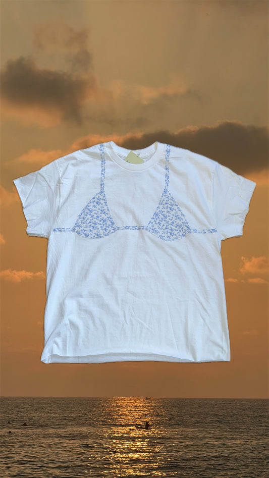 Cottage Core Kini Tee