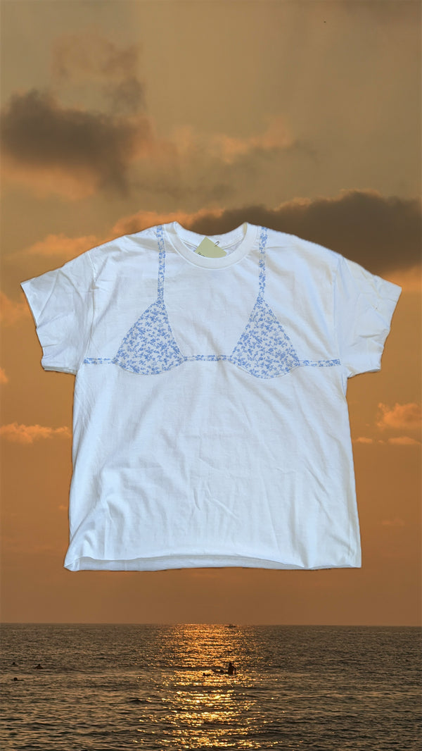 Cottage Core Kini Tee
