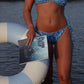 Shark Week Kini Bottom