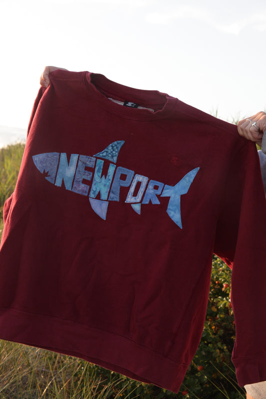 Newport Shark Crew