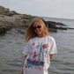 Summers in Newport Tee