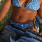 Shark Week Kini Bottom