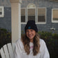 Rhode Island Winter Beanie