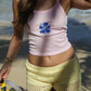 Hibiscus Tank