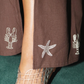 Meet Me By The Ocean Skirt