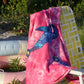 Swimming with Sharks Hoodie