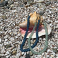 Seaside Seaglass Necklace