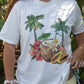 Tropical Paradise Tee
