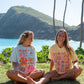 Postcards from Paradise Tee’s