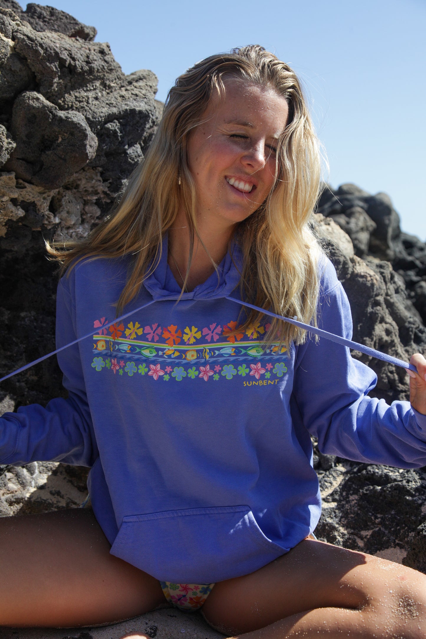 Sunspell Hoodie