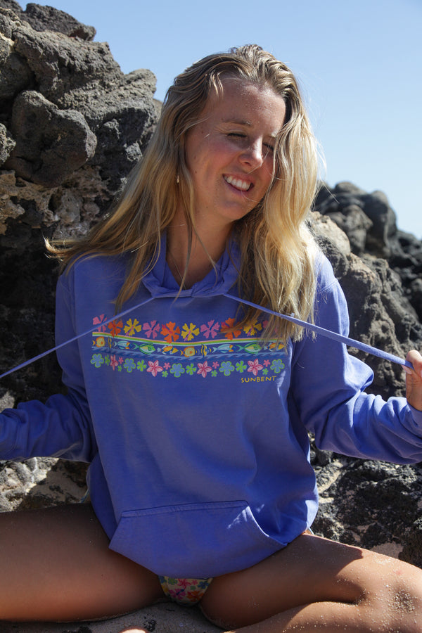 Sunspell Hoodie