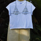 Moss Kini Tee