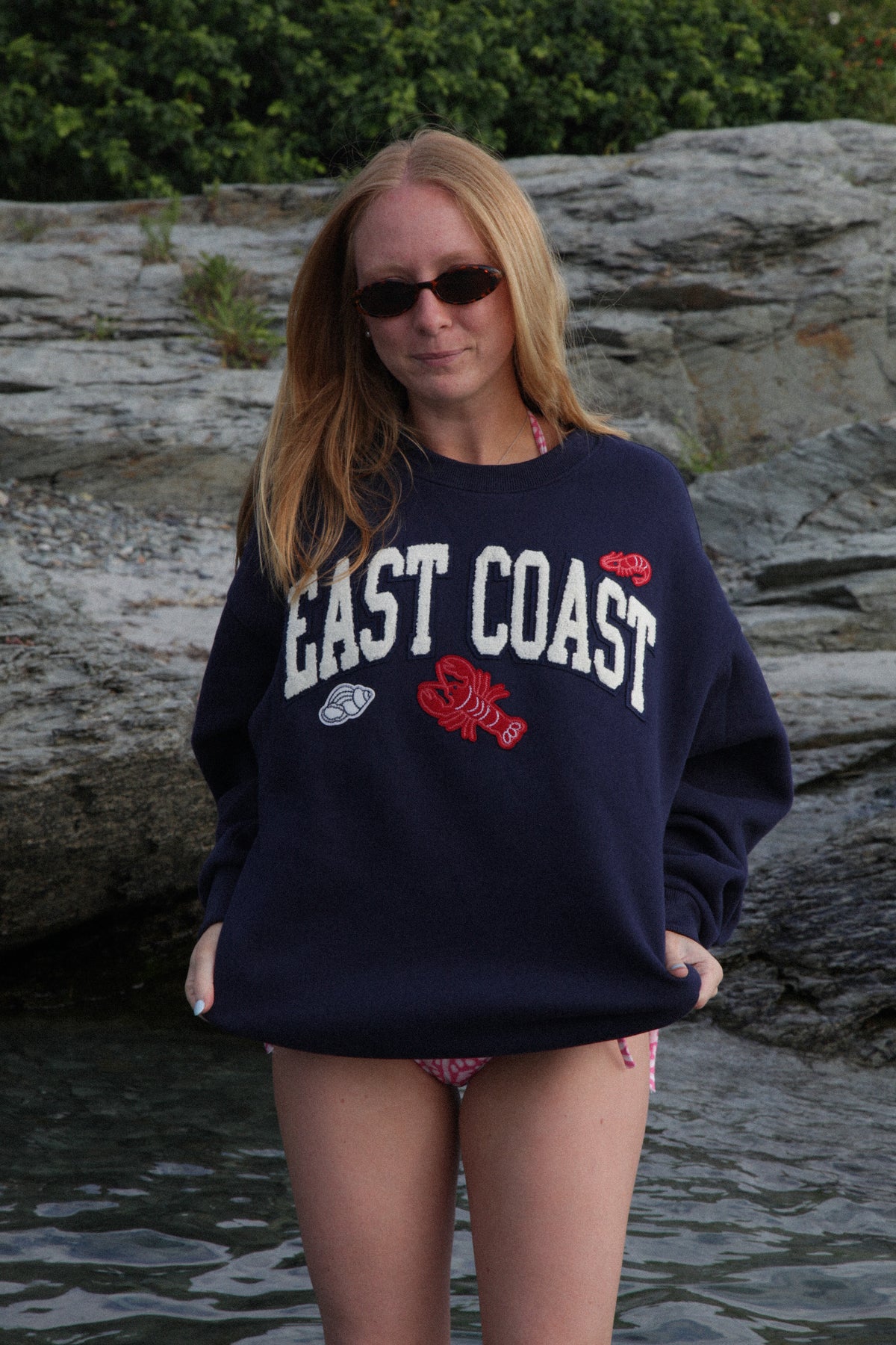East Coast Crew