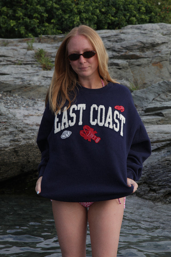 East Coast Crew