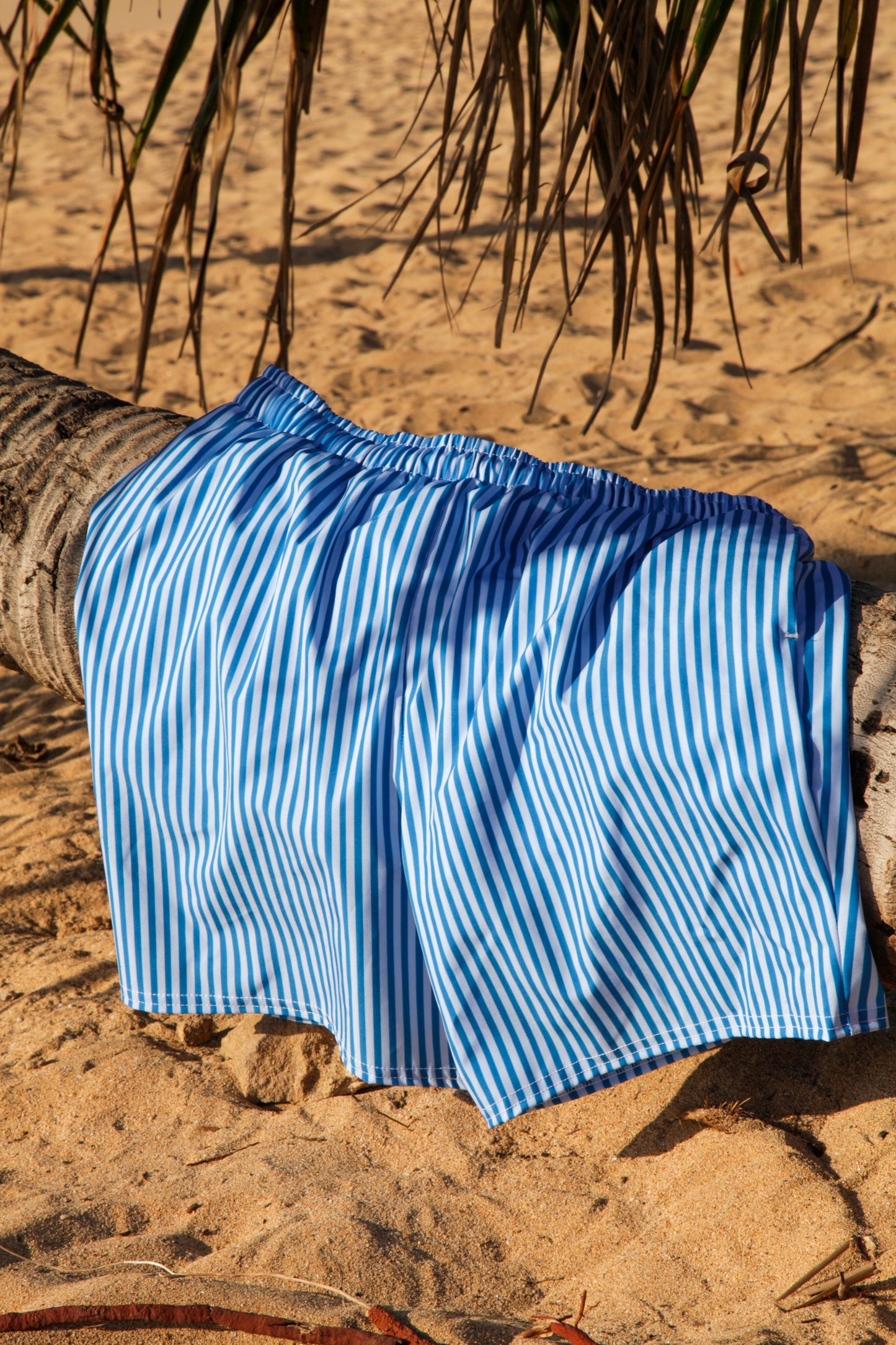 Coastal Candy Trunks