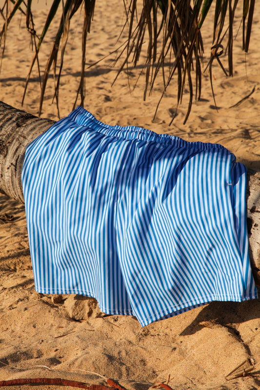 Coastal Candy Trunks