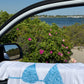 Surfer Girl Kini Tee