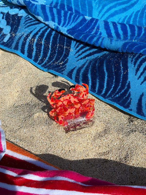 Crab Clip