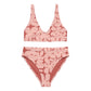 Costa Rica High Waisted Bottom