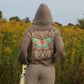 Butterfly Hoodie