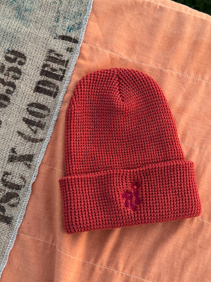 Rhode Island Winter Beanie