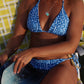 Shark Week Kini Top