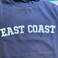 East Coast Tee