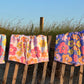 Men’s A Summers Daydream Swim Trunks
