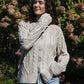 Rory Oatmeal Cardigan
