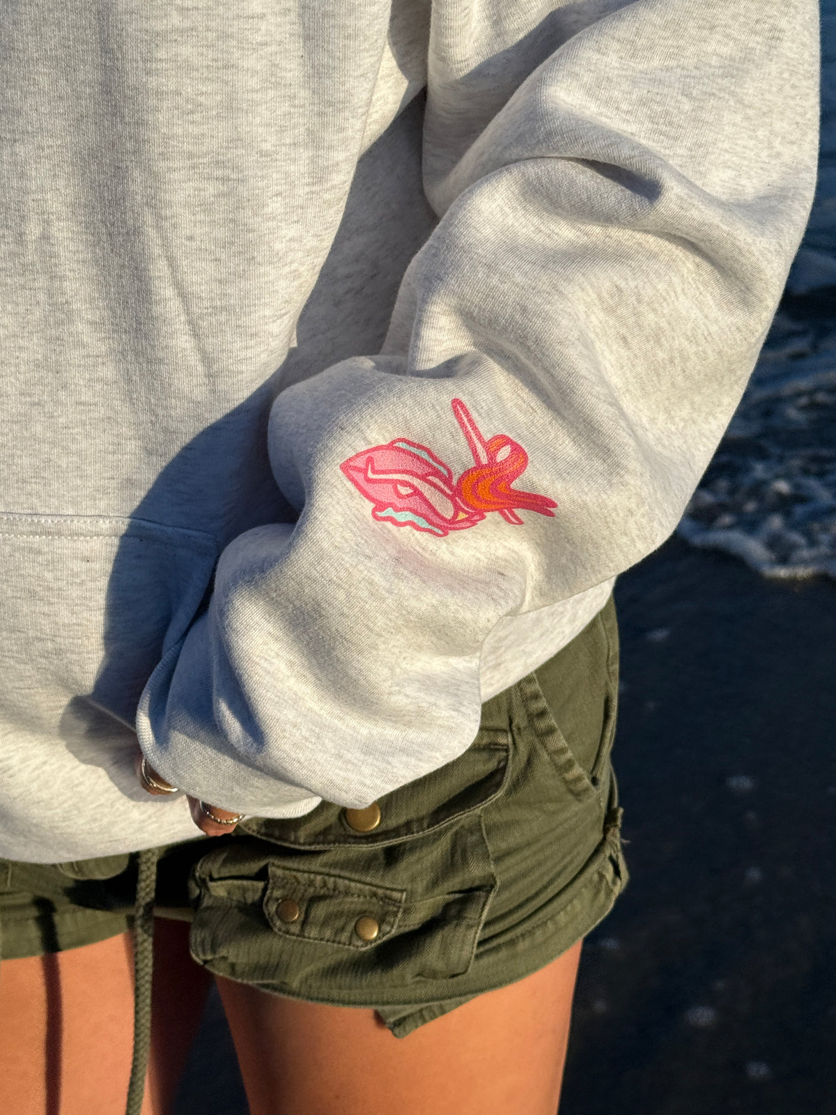 4 Year Anniversary Hoodie
