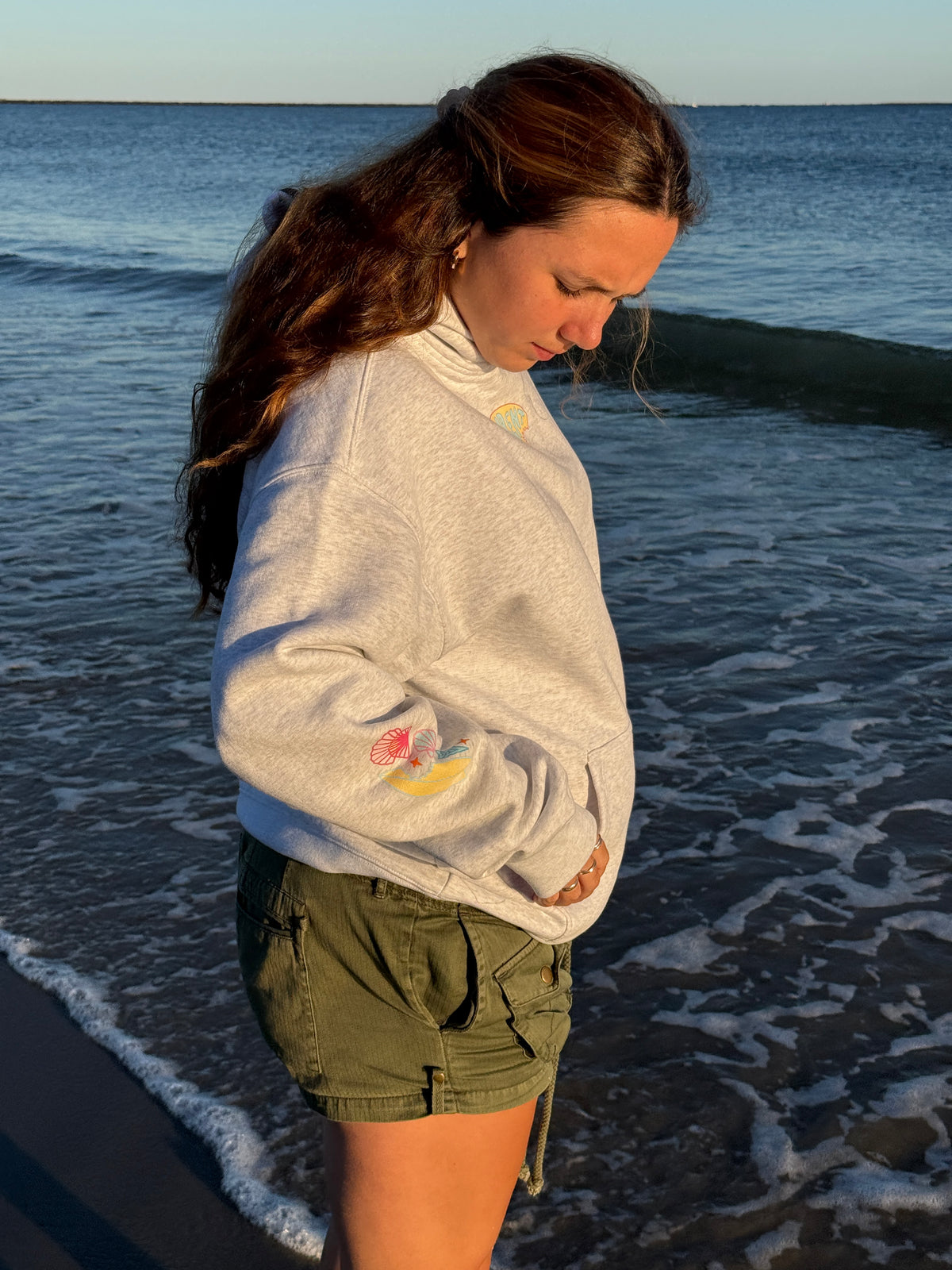 4 Year Anniversary Hoodie