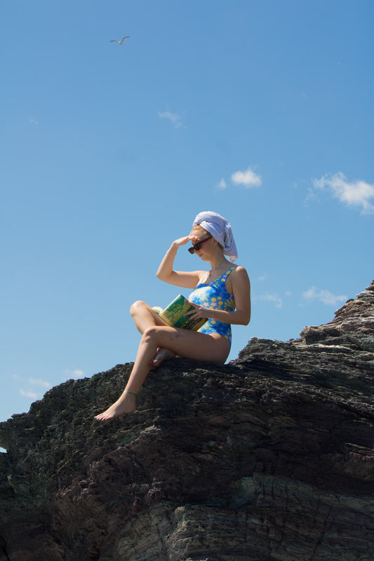 The Lost Summers of Newport