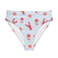 East Coast High Waisted Bottom
