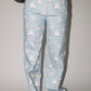 Sailboat Bottoms