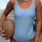 Coastal Candy One Piece
