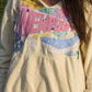 Limited Edition Newport Shark Pennant Hoodie
