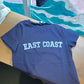 East Coast Tee