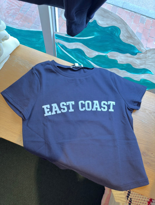 East Coast Tee