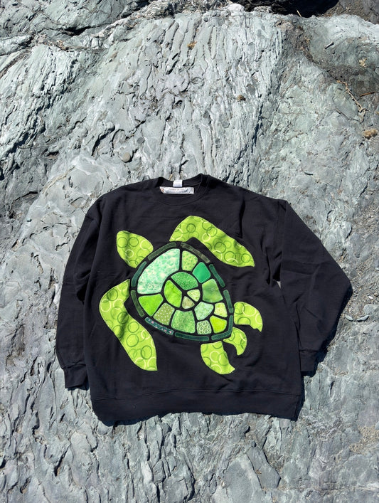 Turtle Patchwork