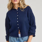 Cowgirl Cardigan