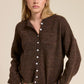 Cowgirl Cardigan