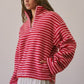 Mandy Half Zip Pullover