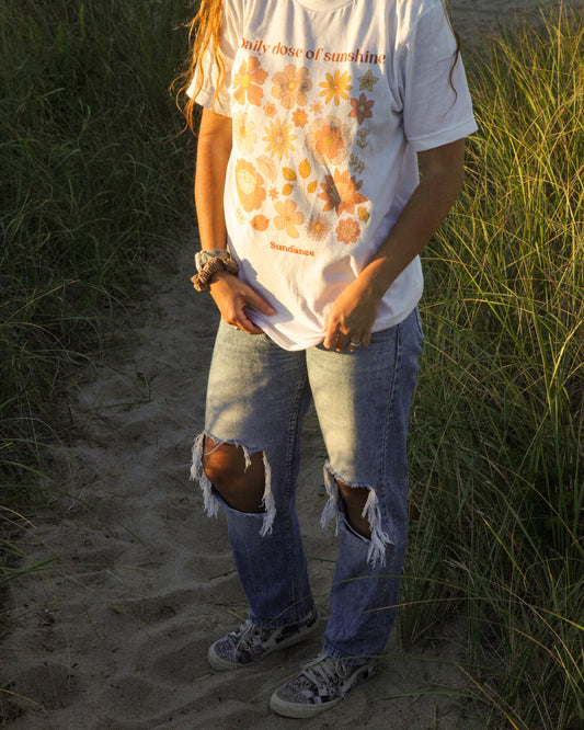 Daily Dose of Sunshine