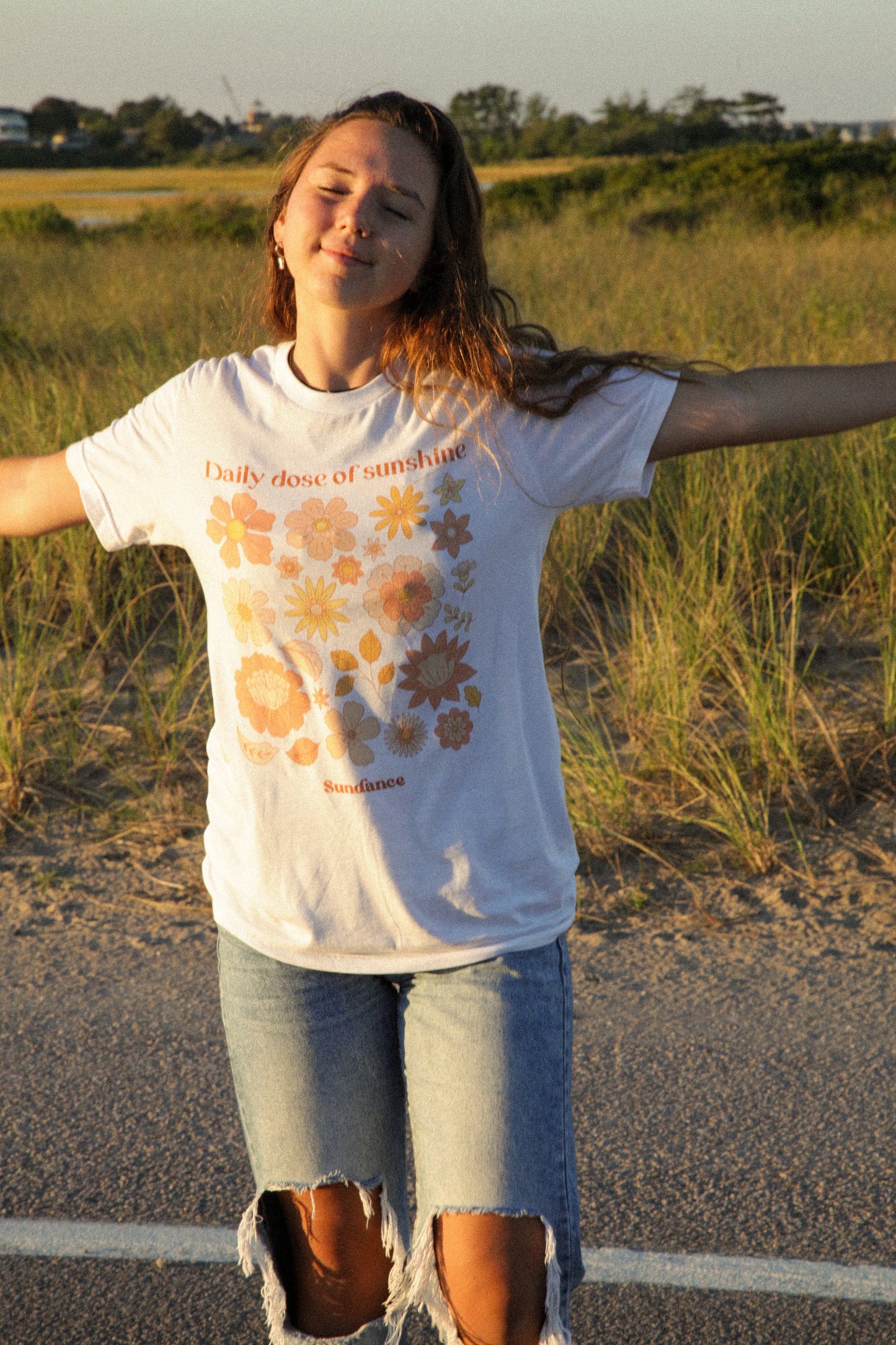 Daily Dose of Sunshine