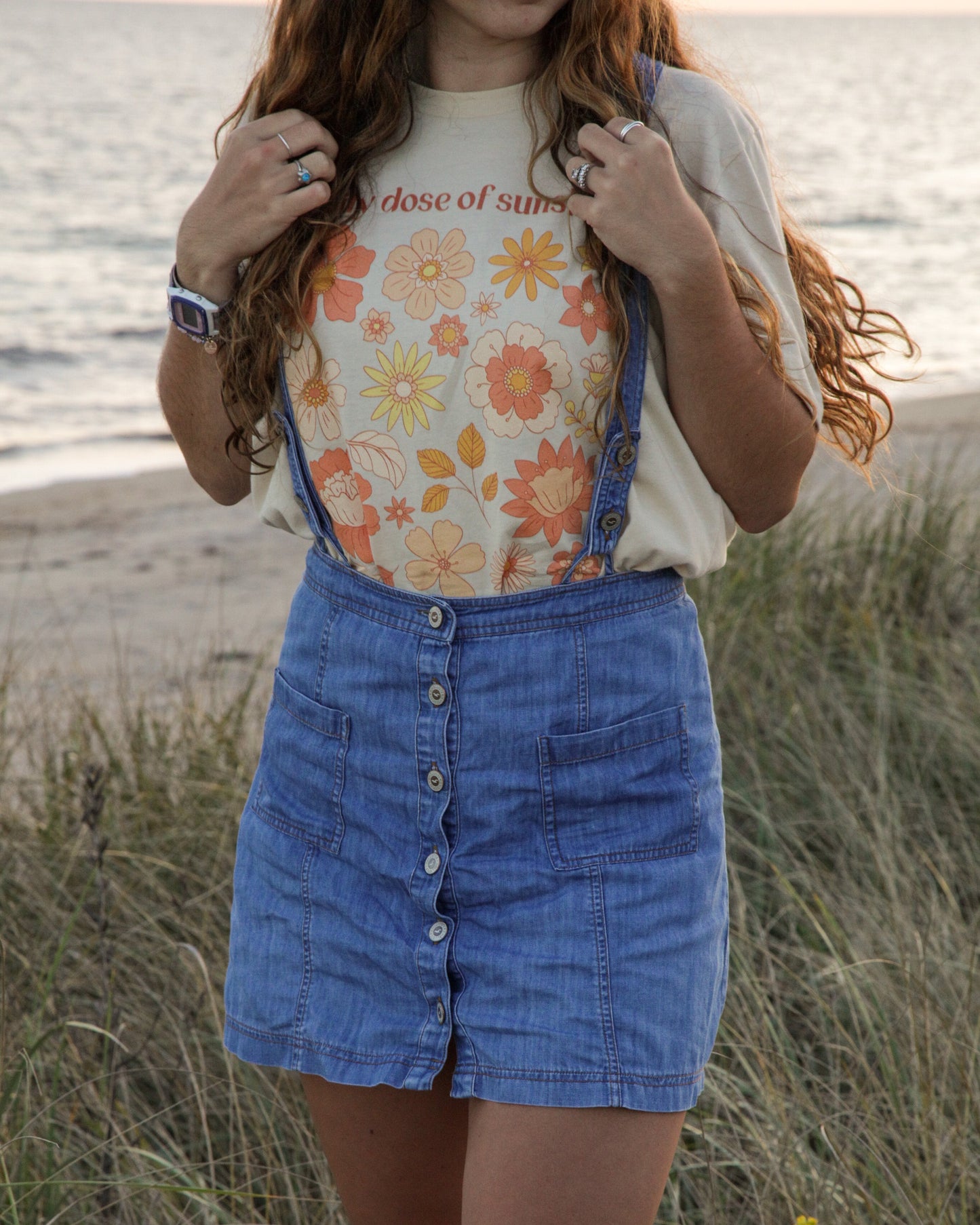 Daily Dose of Sunshine