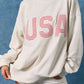 USA Crew