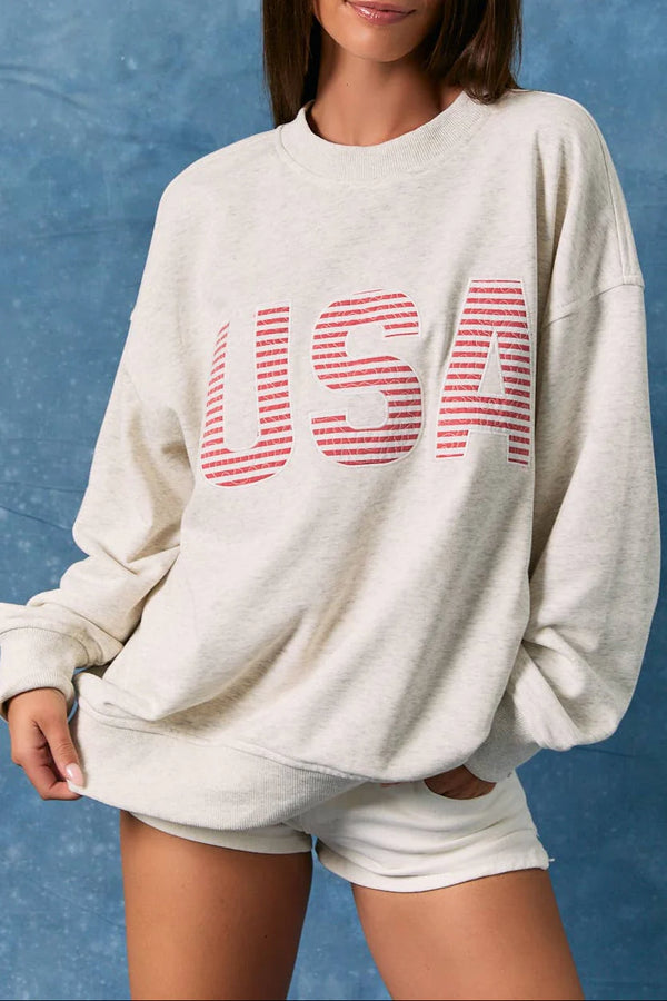 USA Crew