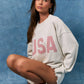 USA Crew
