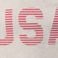 USA Crew