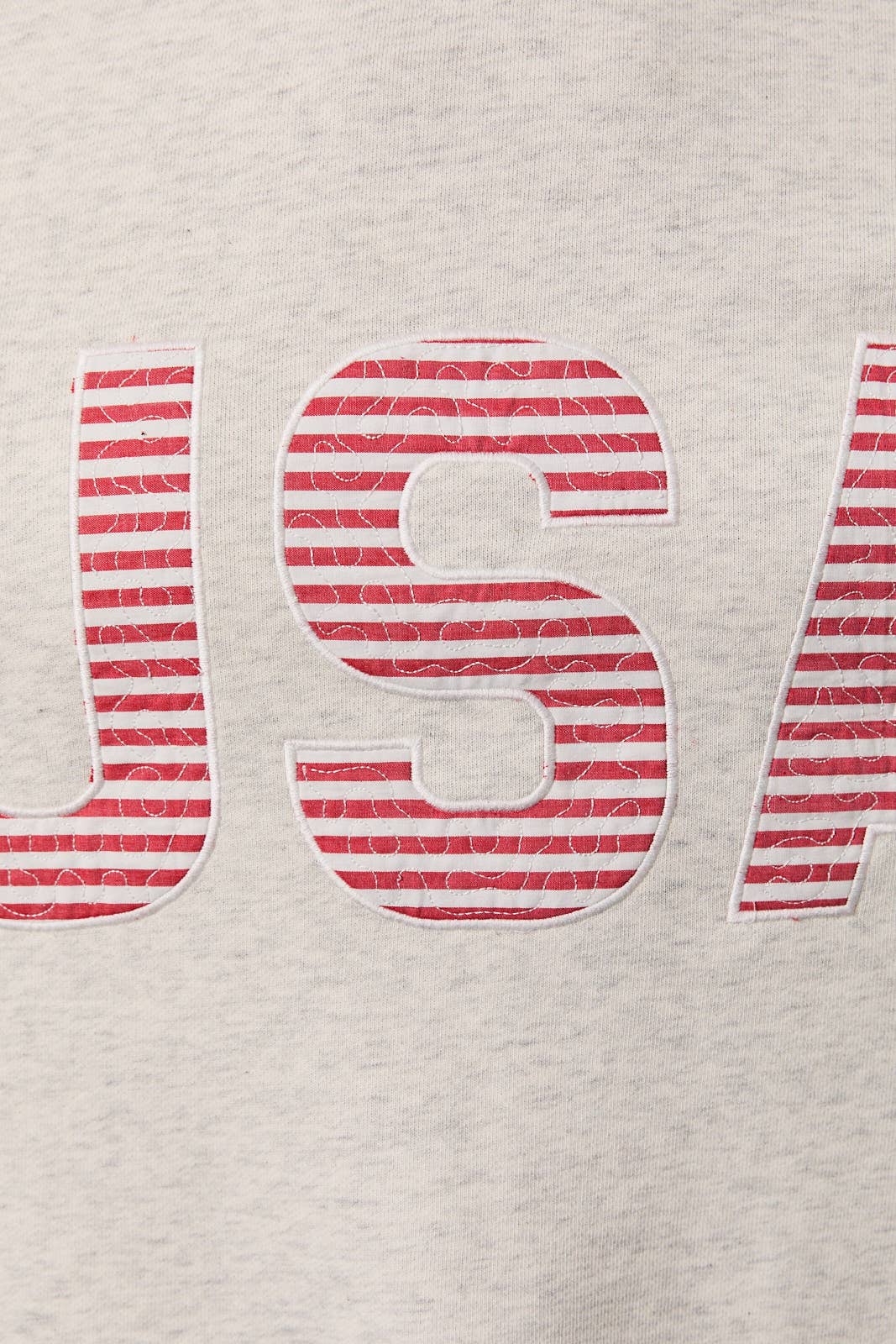 USA Crew